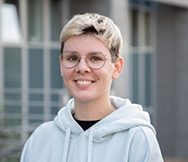 Céline Kumm
